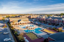 Old Firetower Place Apartments, 2200 Sunbury Way, Greenville, NC - RENTCafé